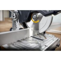 Festool SYMC 70 4,0 EBI-Plus SYMMETRIC Accu Plintenzaag 18V 4.0Ah - 577464 - 4014549410462 - 577464 - Mastertools.nl