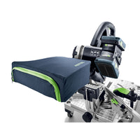 Festool SYMC 70 4,0 EBI-Plus SYMMETRIC Accu Plintenzaag 18V 4.0Ah - 577464 - 4014549410462 - 577464 - Mastertools.nl