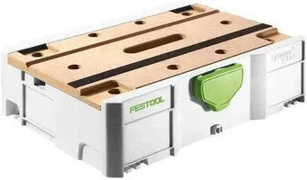 Festool SYS-MFT Systainer - 500076 - - - Mastertools.nl