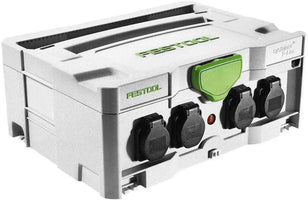 Festool SYS-PowerHub Kabeltrommel 10m - 200231 - - - Mastertools.nl