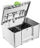 Festool SYS-STF D150 Systainer³ - 576785 - - - Mastertools.nl