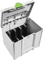 Festool SYS-STF-D225 Systainer³ - 576786 - - - Mastertools.nl
