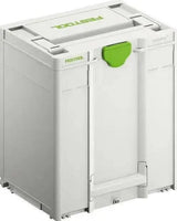 Festool SYS3 M 437 Systainer³ - 204845 - - - Mastertools.nl