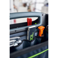 Festool SYS3 T-BAG M Systainer³ ToolBag - 577501 - 4014549413098 - 577501 - Mastertools.nl