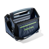 Festool SYS3 T-BAG M Systainer³ ToolBag - 577501 - 4014549413098 - 577501 - Mastertools.nl