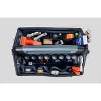 Festool SYS3 T-BAG M Systainer³ ToolBag - 577501 - 4014549413098 - 577501 - Mastertools.nl