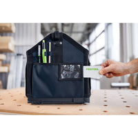 Festool SYS3 T-BAG M Systainer³ ToolBag - 577501 - 4014549413098 - 577501 - Mastertools.nl