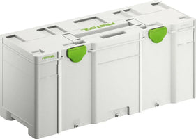 Festool Systainer³ SYS3 XXL 337 - 204851 - - - Mastertools.nl