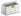 Festool SYS3 TB L 237 Systainer³-ToolBox - 204868 - - - Mastertools.nl