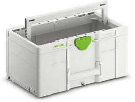 Festool SYS3 TB L 237 Systainer³-ToolBox - 204868 - - - Mastertools.nl