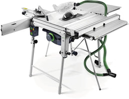 Festool TKS 80 EBS-Set Zaagtafel - 575828 - - - Mastertools.nl