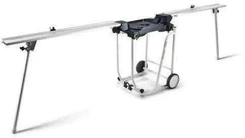 Festool UG-KA-KS 60-Set Onderstel + Kapaanslagen - 202055 - - - Mastertools.nl