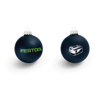 Festool WK-FT3 Kerstballen - 577833 - 4014549428665 - 577833 - Mastertools.nl