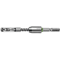 Festool ZB HS D 5 EURO CE Centreerboor 5 millimeter 492525 - 4014549034118 - 492525 - Mastertools.nl