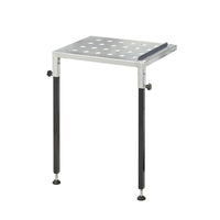 Carat BPT0000000 Zijtafel voor P-3500/D-3012 Series - - BPT0000000 - Mastertools.nl