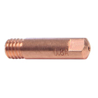 GYS 10 contactbuisjes 0.8mm - 150A- 5193041912 - 3154020041912 - 5193041912 - Mastertools.nl