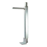 HMB Gevelklem - 200026 - - - Mastertools.nl