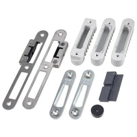 HMB Sluitgarnituur Meerpuntssluiting (Serie 004, 006, 007, 008, 51 & 52) | DIN Links/Rechts - 706100 - - - Mastertools.nl