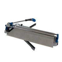 Hyundai Professionele Tegelsnijder 600mm Dubbele Geleider - 59768 - 8718502597684 - 59768 - Mastertools.nl