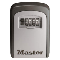 Master Lock Middelgrote Sleutelkast Select Access® - 5401EURD - 3520190922380 - 5401EURD - Mastertools.nl