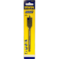 Irwin Blue Groove Speedboor 4x 20X157MM - 10502813 - 024721013903 - 10502813 - Mastertools.nl