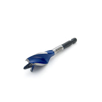 Irwin Blue Groove Speedboor 6X 18 mm x 6” - 10506621 - 5706915066210 - 10506621 - Mastertools.nl