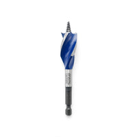 Irwin Blue Groove Speedboor 6X 18 mm x 6” - 10506621 - 5706915066210 - 10506621 - Mastertools.nl