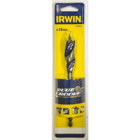 Irwin Blue Groove Speedboor 6X 18 mm x 6” - 10506621 - 5706915066210 - 10506621 - Mastertools.nl