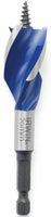 Irwin Blue Groove Speedboor 6X 20 mm x 6” - 10506622 - 5706915066227 - 10506622 - Mastertools.nl