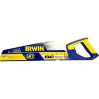 Irwin EVO Handzaag Universeel 525 mm 10T/11P - 10507858 - 5706915078589 - 10507858 - Mastertools.nl