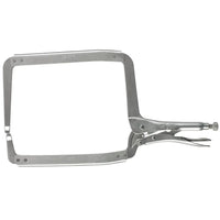 Irwin Griptang C-klem Groot Original - 18”/455 mm - T18DR - - - Mastertools.nl