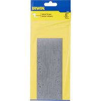 Irwin Kastvijl 150mm VE=1 - TM2451 - 0734442235316 - TM2451 - Mastertools.nl