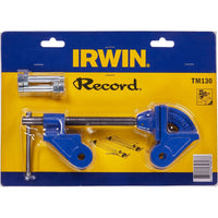 Irwin Klemkop, 1” x 1-1/2” / 25 x 38 mm - TM130 - 0734442348078 - TM130 - Mastertools.nl