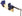 Irwin Klemkop, 1” x 1-1/2” / 25 x 38 mm - TM130 - - - Mastertools.nl