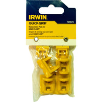 Irwin Mini-reservepads voor handi-klem, 6 per pak - 1826579 - 038548998671 - 1826579 - Mastertools.nl