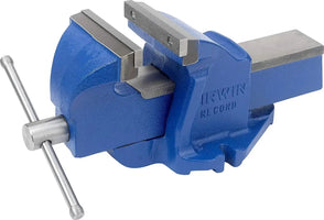 Irwin Nr. 6, parallelbankschroef 6/150 mm - - - Mastertools.nl