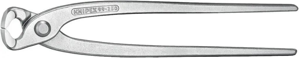 Knipex 99 04 250 Moniertang vlechttang - - - Mastertools.nl