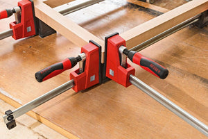 Bessey Vario Corpuslijmtang REVO KREV 1500/95 - KREV150-2K - - - Mastertools.nl