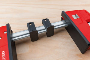 Bessey Vario Corpuslijmtang REVO KREV 1500/95 - KREV150-2K - - - Mastertools.nl