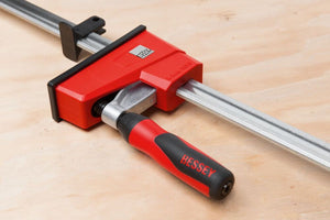 Bessey Vario Corpuslijmtang REVO KREV 1500/95 - KREV150-2K - - - Mastertools.nl