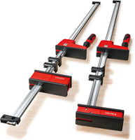 Bessey Vario Corpuslijmtang REVO KREV 1500/95 - KREV150-2K - - - Mastertools.nl