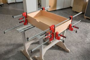 Bessey Vario Corpuslijmtang REVO KREV 1500/95 - KREV150-2K - - - Mastertools.nl