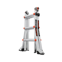 Little Giant Velocity telescoopladder - 4x3 sporten - 48414100 - 5708375000223 - 48414100 - Mastertools.nl