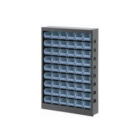 Little Jumbo Magazijnkast met 54 bakken type 102 - 201002 - - - Mastertools.nl