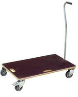 Little Jumbo Transport trolley XL 200 kg - 18114370 - 3479131143707 - 18114370 - Mastertools.nl