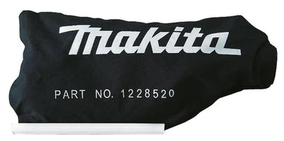 Makita 122852-0 Stofzak linnen voor radiaal afkortzaag - - - Mastertools.nl
