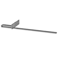 Makita 164021-7 Breedtegeleider - - - Mastertools.nl
