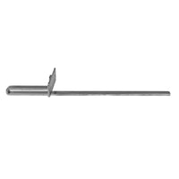 Makita 164021-7 Breedtegeleider - - - Mastertools.nl