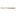 Makita 193447-6 Gipsfrees HSS 1/4