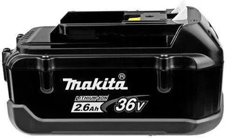 Makita 194873-2 Accu BL3626 36V 2,6Ah - - - Mastertools.nl